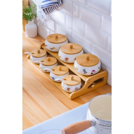 Acar Leandra Baharat Takımı YAM-08076