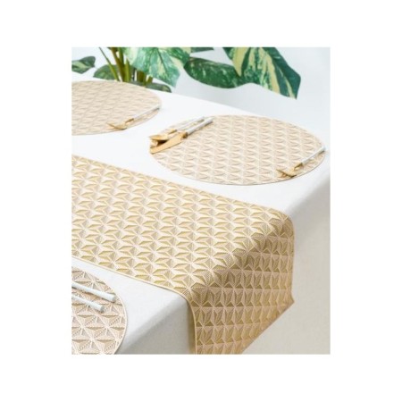 Acar 7'Li Amerikan Servis Runner ACR-373