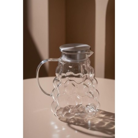 Acar Cam Sürahi 2000 Ml ARY-08128