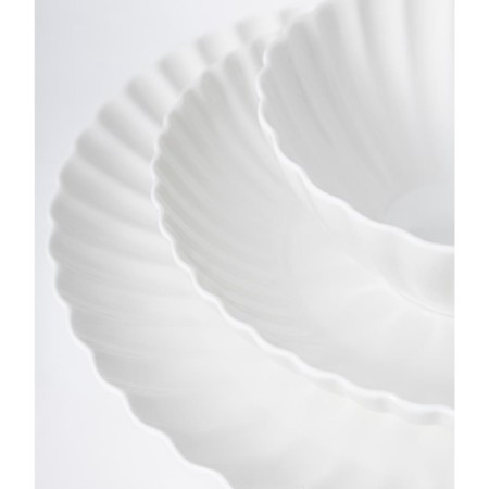 Maxx Doria Parthenon 12 Kişilik 58 Parça Yemek Takımı PA2067