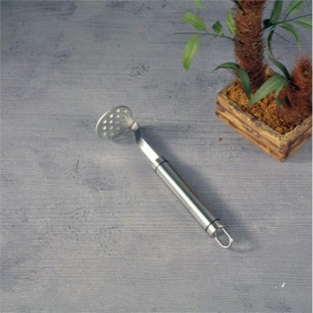 Tohana Metal Saplı Patates Ezici THN76328