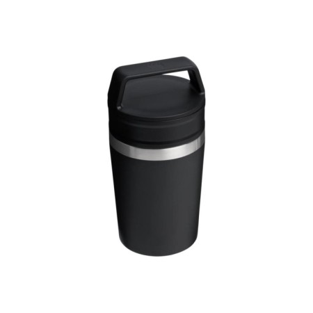 Stanley Cafe To-Go Travel Mug 0,23 Lt Black