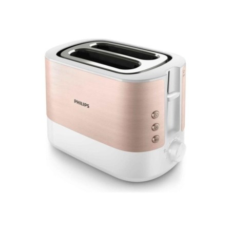 Philips Ekmek Kızartma Makinesi Rose HD2637/10