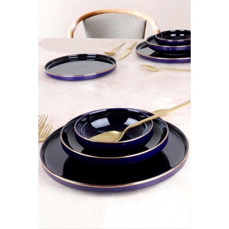 Arow Pink More 6 Kişilik 24 Parça Yemek Takımı DC1.TR-3084