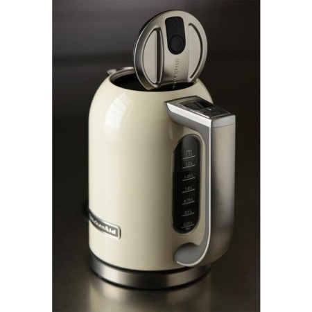 Kitchenaid Almond Cream 1,7 L Su Istıcısı 5KEK1722EAC