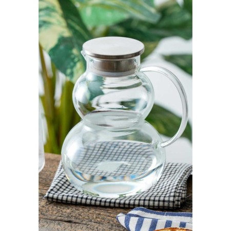 Acar Cam Sürahi 2200 Ml ACR-225