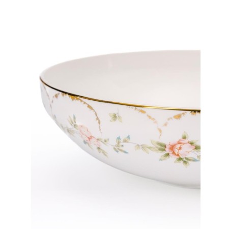 Maxx Doria Sky Peony 12 Kişilik 60 Parça Yemek Takımı PA2121