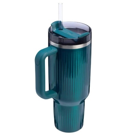 Stanley The Quencher Fluted Tumbler 1,18 Lt Marina Shine