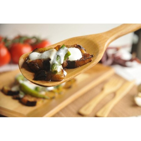 Bambum Fusilli Servis Kaşığı B5294