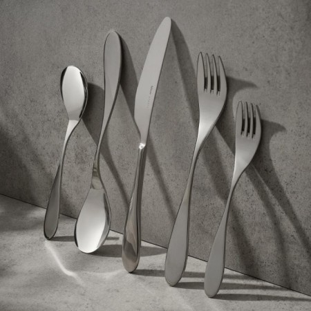 Hisar Aqua 6 Kişilik 36 Parça Çatal Kaşık Bıçak Takımı