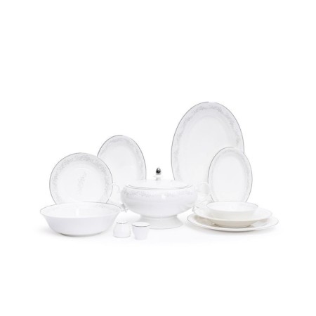 Maxx Doria Palace Larina 12 Kişilik 60 Parça Yemek Takımı PA2076