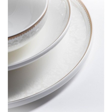 Maxx Doria Sky Fall 12 Kişilik 60 Parça Yemek Takımı PA2042