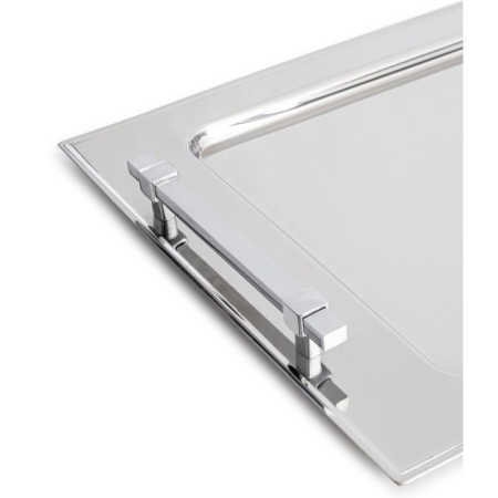 Maxx Doria Castor Çelik Tepsi PA6011