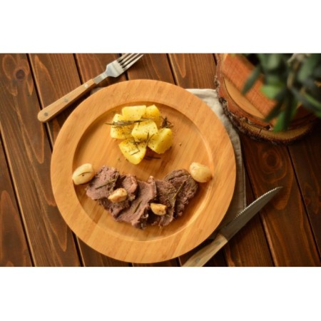 Bambum Gastro 28 Cm Servis Tabak B2859