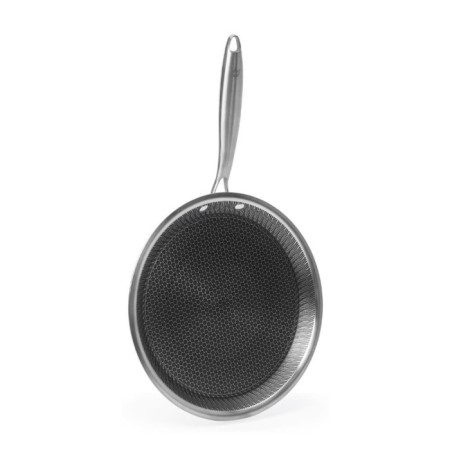 Maxx Doria Steel Fusion 28 Cm Krep Tava PA3008