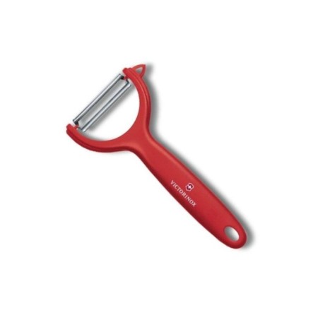 Victorinox Kırmızı Domates ve Kivi Soyacağı 7.6079.1
