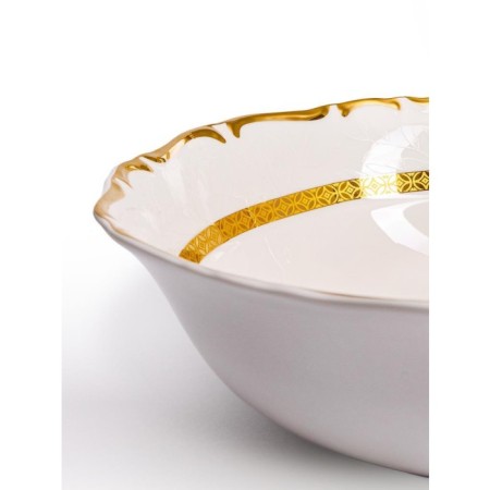 Maxx Doria Czech Collection Leaves 12 Kişilik 60 Parça Yemek Takımı PA2162