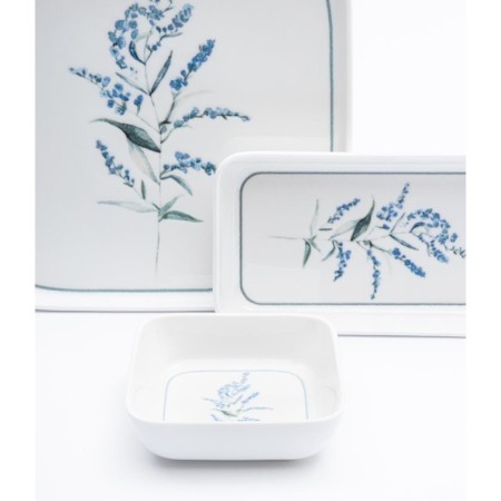 Maxx Doria Vega Salvia 6 Kişilik 24 Parça Kahvaltı Takımı PA2146