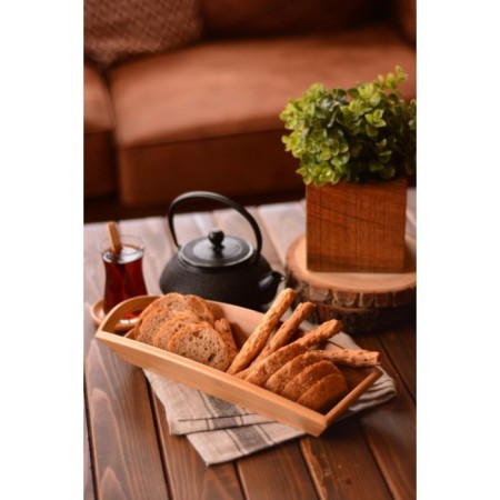 Bambum Seppe Küçük Ekmeklik B0550