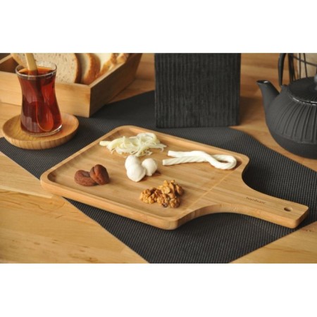 Bambum Palma Sunum Tabak B2382