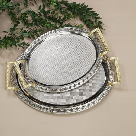 Arow Topkapı Küçük Tepsi TR-6689-1