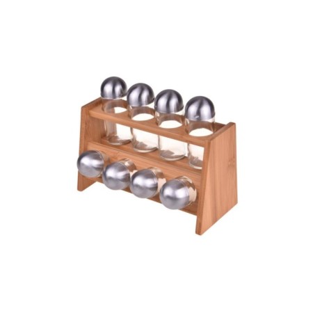 Bambum Despacito 8 Li Baharatlık B0577