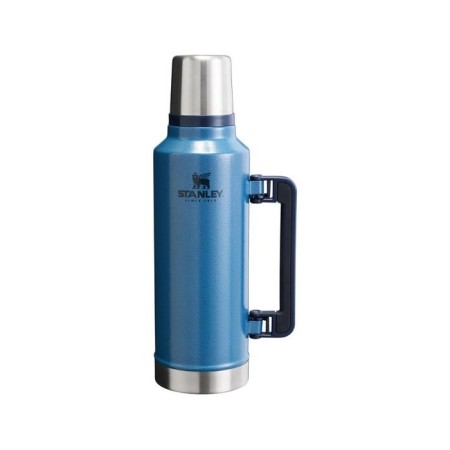 Stanley Klasik Vakumlu Paslanmaz Çelik Termos Hammertone Lake 1.9 LT