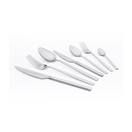 Maxx Doria Rigel 12 Kişilik 84 Parça Çatal Kaşık Bıçak Takımı PA1001