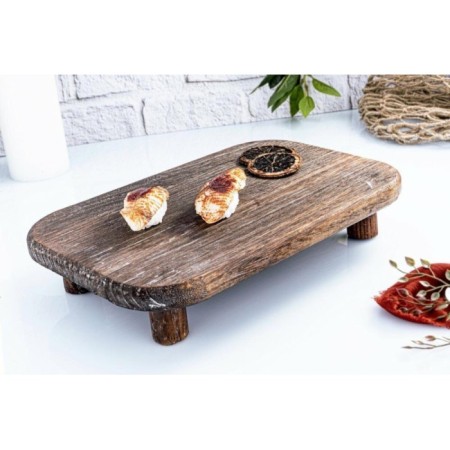 Bambum Andila Ayaklı Küçük Sunum Tahtası B1622