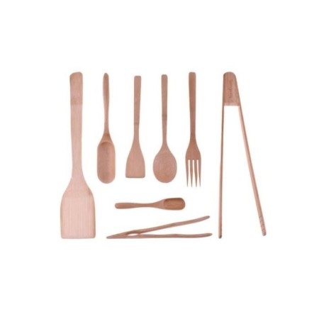 Bambum Violi Fix 8 Parça Mutfak Seti B1546