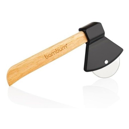 Bambum Noxus Pizza Kesme Baltası B6062