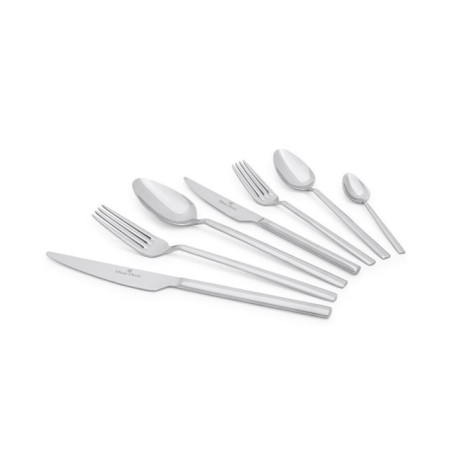 Maxx Doria Altair 12 Kişilik 84 Parça Çatal Kaşık Bıçak Takımı PA1046