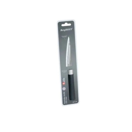 Berghoff Dina Codon Delikli Santoku Bıçak 12,5 Cm 1315101