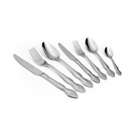 Maxx Doria Vienna 6 Kişilik 42 Parça Çatal Kaşık Bıçak Takımı PA1068