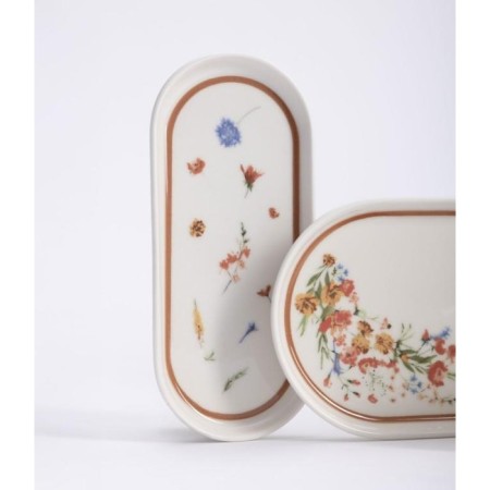 Maxx Doria Daisy 6 Kişilik 28 Parça Kahvaltı Takımı PA2041