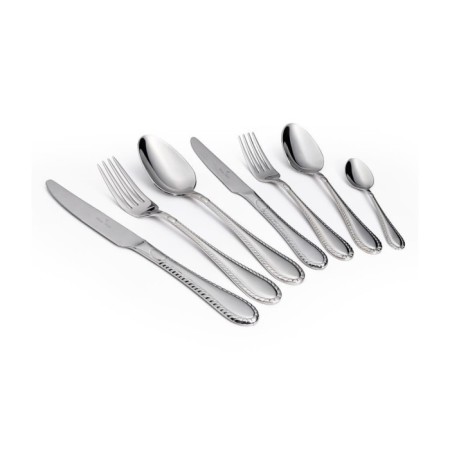 Maxx Doria Lisbon 6 Kişilik 42 Parça Çatal Kaşık Bıçak Takımı PA1066