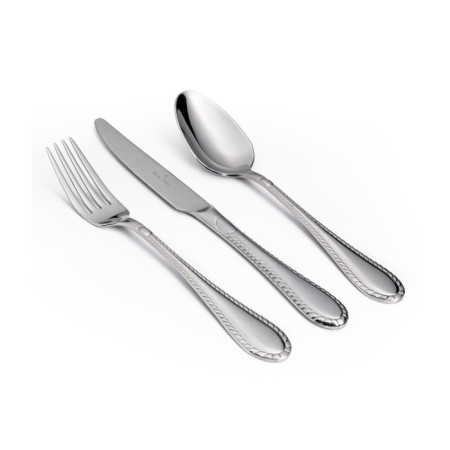 Maxx Doria Lisbon 6 Kişilik 42 Parça Çatal Kaşık Bıçak Takımı PA1066