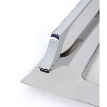 Maxx Doria Rigel Çelik Tepsi PA6002