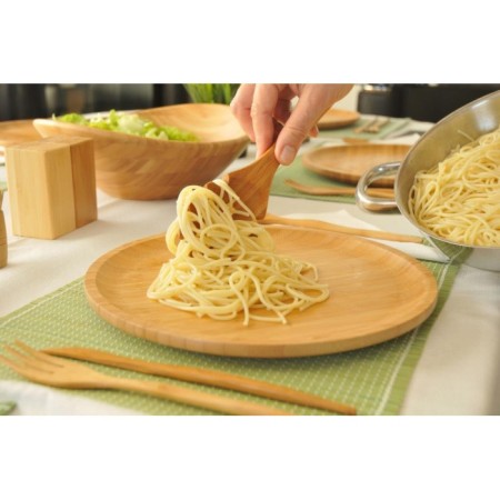 Bambum Lasagna Makarna Kaşık BULA01