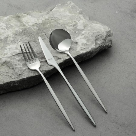 Hisar Portofino 12 Kişilik 84 Parça Çatal Kaşık Bıçak Takımı