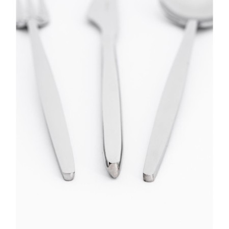 Maxx Doria Castor 12 Kişilik 84 Parça Çatal Kaşık Bıçak Takımı PA1007