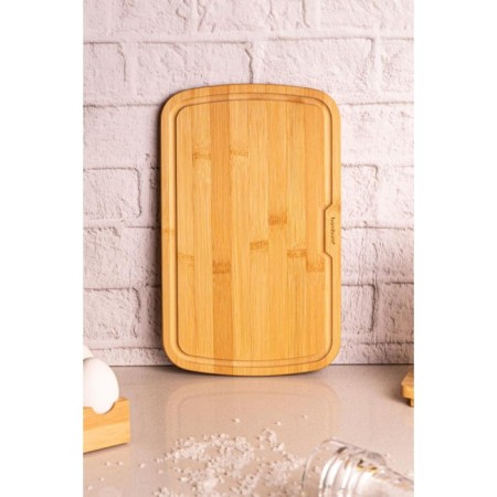 Bambum Favor Kesme Tahtası B5308