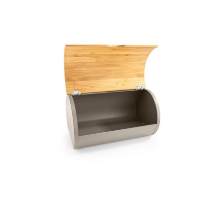 Bambum Sion Bambu Ekmek Saklama Kabı Küçük B6155