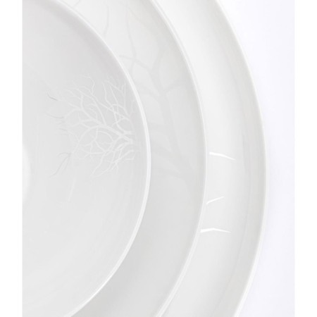 Maxx Doria Rosa Root 6 Kişilik 29 Parça Yemek Takımı PA2061