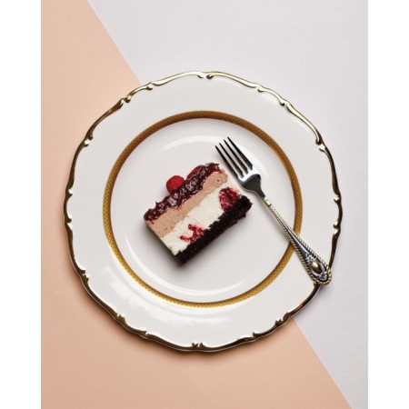 Maxx Doria Czech Collection Helen Gold 12 Kişilik 60 Parça Yemek Takımı PA2163