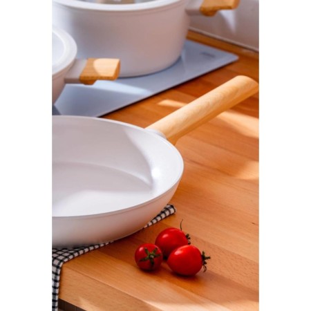 Acar Ultımate Pro 7 Parça Tencere Takımı BFT-06768