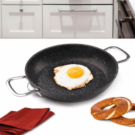 Falez Black Lıne 22 cm Sahan BLN3012