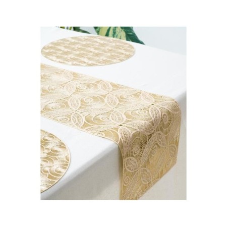 Acar 7'Li Amerikan Servis Runner ACR-373