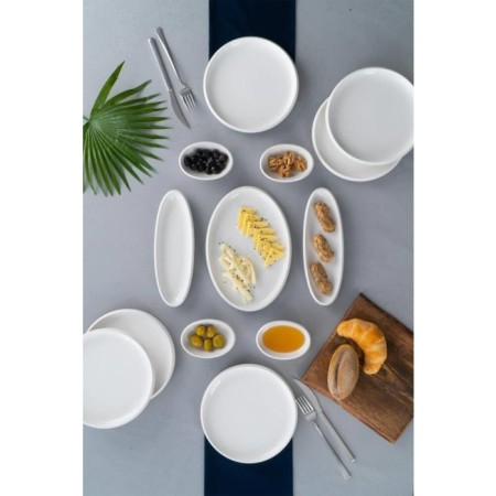 Acar Freya 6 Kişilik 13 Parça Yemek Takımı SND-05630/4