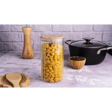 Bambum Jack Saklama Kabı 900 Ml B5573